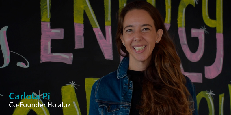 Entrevistas #ImpactAdventurer para Fundación Ship2B