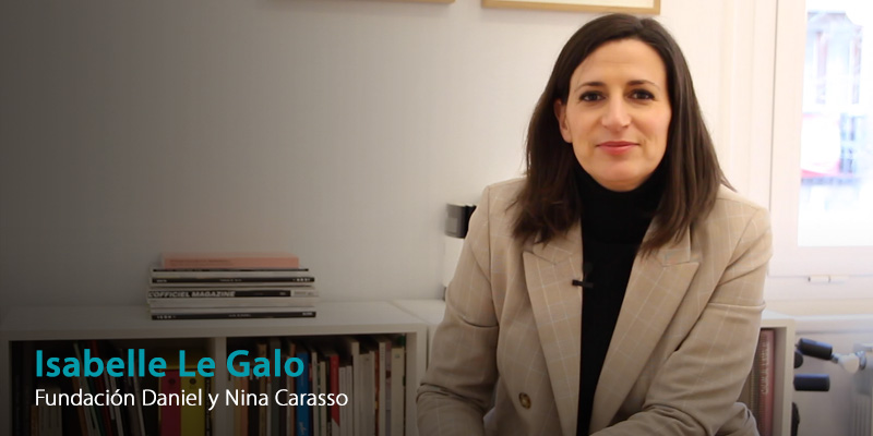 Entrevistas #ImpactAdventurer para Fundación Ship2B