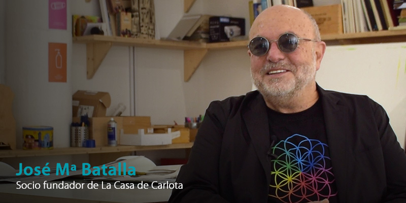 Entrevistas #ImpactAdventurer para Fundación Ship2B