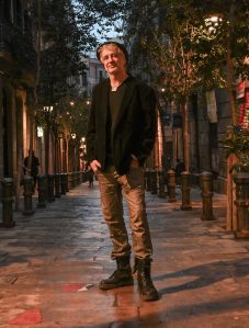 Jordi Oliver fotógrafo